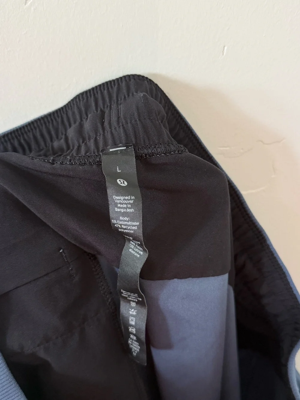 Lululemon ABC Jogger 30